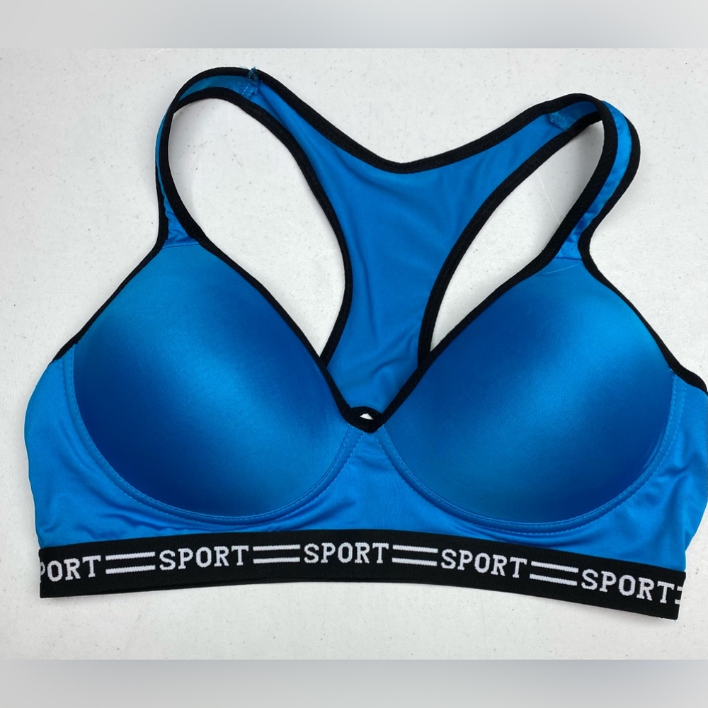 ACX BLU Slip Over Wireless Sports, L *P1059